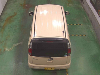 NISSAN MOCO 2013