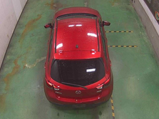 MAZDA DEMIO 2014