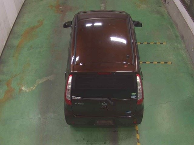 NISSAN DAYZ 2014