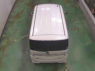 DAIHATSU TANTO 2012