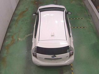 TOYOTA AQUA 2012