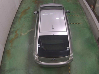 TOYOTA PRIUS 2009