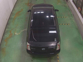 TOYOTA PRIUS 2012