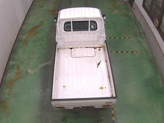 DAIHATSU HIJET TRUCK 2011