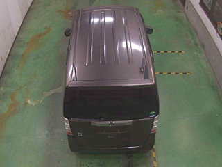 HONDA N BOX 2012