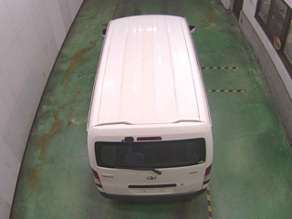 TOYOTA TOWN ACE VAN 2014