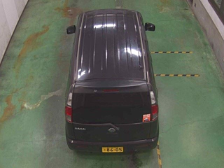 NISSAN MOCO 2011