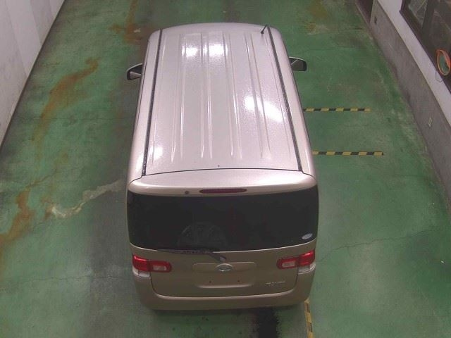 DAIHATSU TANTO 2009