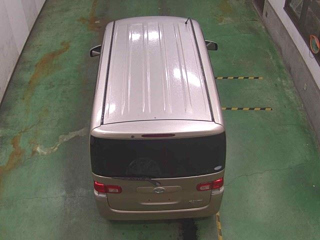 DAIHATSU TANTO 2009