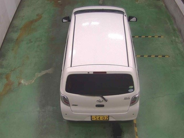 DAIHATSU MIRA E S 2014