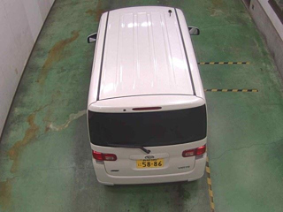 DAIHATSU TANTO 2012