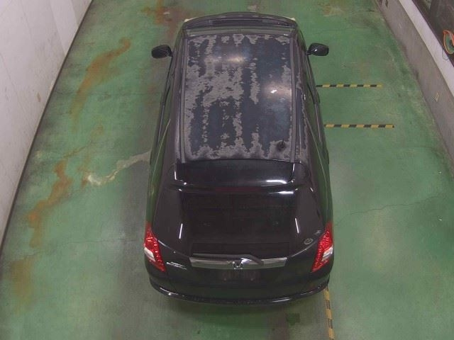 HONDA FIT SHUTTLE 2011