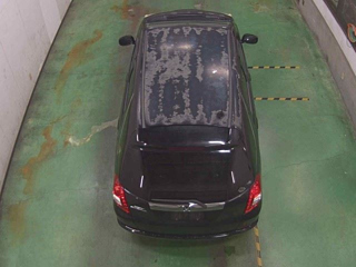 HONDA FIT SHUTTLE 2011