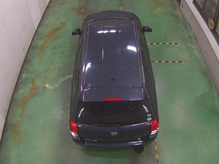 TOYOTA COROLLA FIELDER 2013