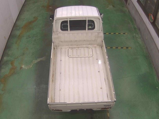 DAIHATSU HIJET TRUCK 2009