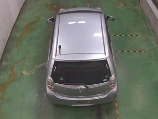 TOYOTA PASSO 2010