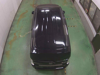 HONDA STEP WAGON 2013