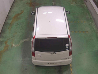 DAIHATSU MOVE 2009