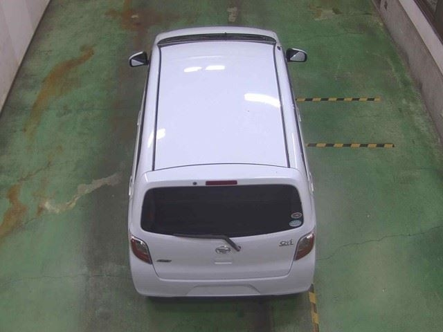 DAIHATSU MIRA E S 2012