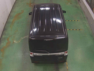 DAIHATSU TANTO 2008