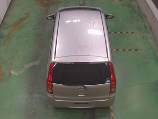 DAIHATSU MIRA 2008