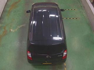 SUZUKI ALTO 2011