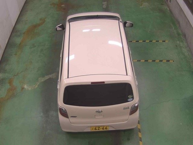 DAIHATSU MIRA E S 2012