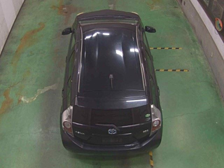 TOYOTA AQUA 2012