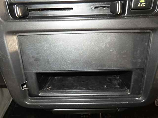 SUZUKI CARRY TRUCK 2013