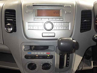 SUZUKI WAGON R 2010