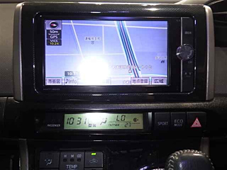 TOYOTA WISH 2013