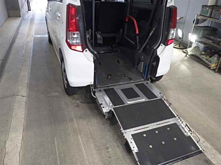 SUZUKI WAGON R 2010