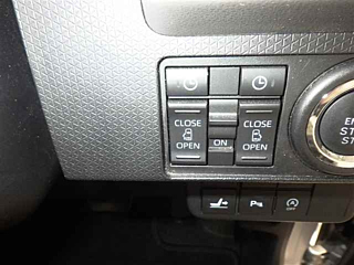 DAIHATSU TANTO 2020