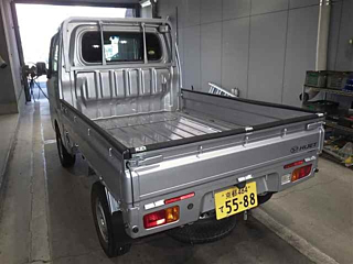 DAIHATSU HIJET TRUCK 2020