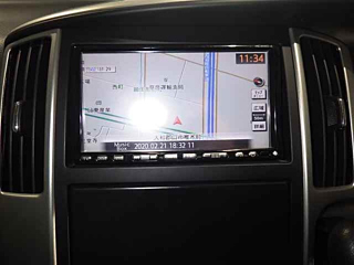 NISSAN SERENA 2008