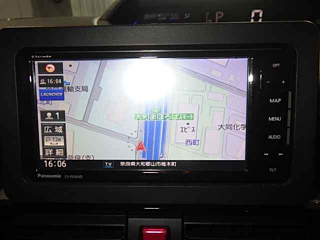 DAIHATSU TANTO 2020