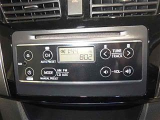 DAIHATSU MOVE 2013