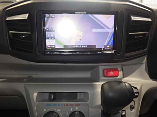 DAIHATSU MIRA E S 2019