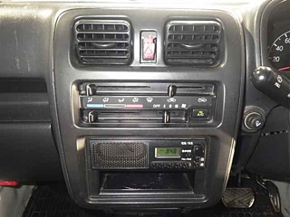 SUZUKI CARRY TRUCK 2008