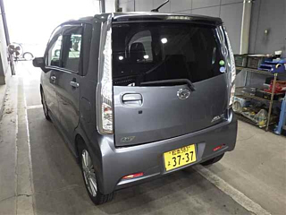 DAIHATSU MOVE 2013