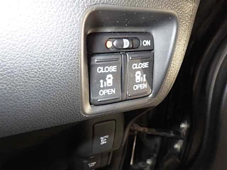 HONDA N BOX 2016