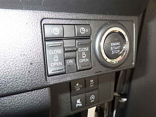 DAIHATSU MOVE CANBUS 2023