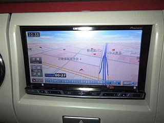 SUZUKI ALTO LAPIN 2015