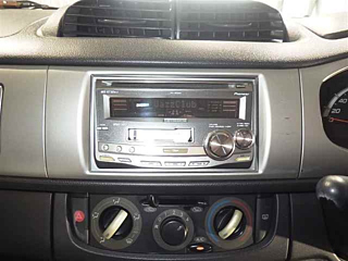 SUBARU STELLA 2010