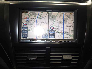 SUBARU IMPREZA 2010