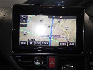 TOYOTA NOAH 2016
