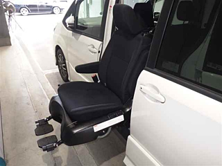 TOYOTA NOAH 2016