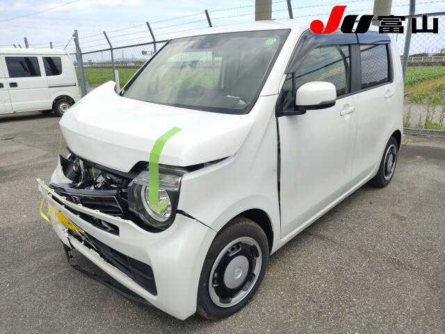 HONDA N WGN 2024
