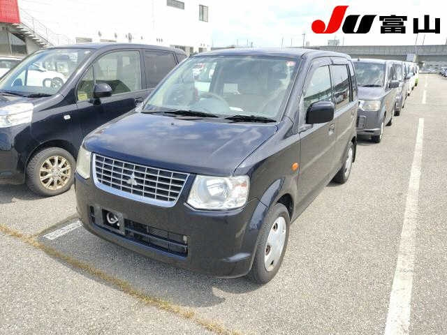 MITSUBISHI EK WAGON 2010