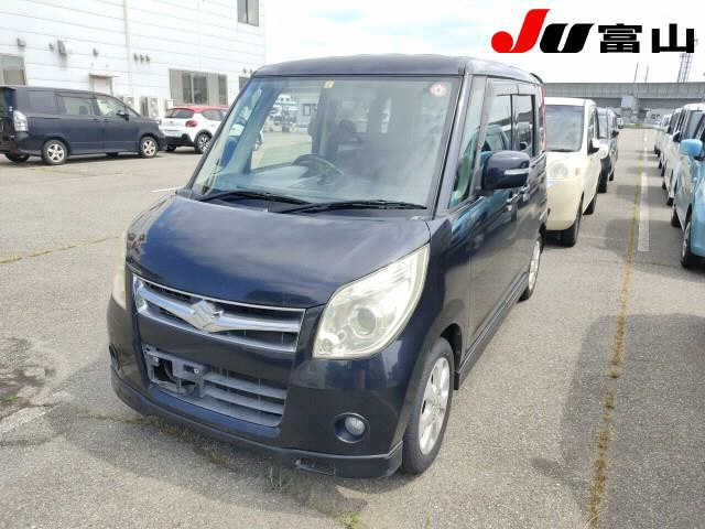 SUZUKI PALETTE 2008